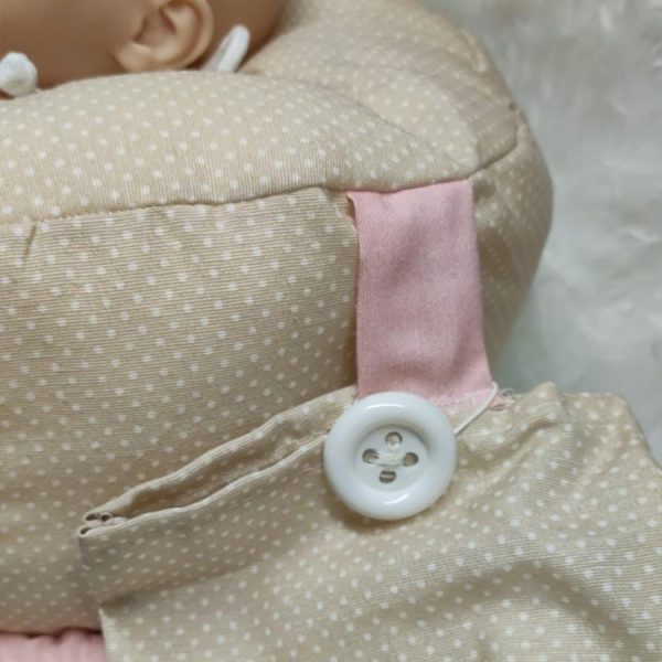 Premium Reborn Muñecas hiperrealistas de vinilo y silicona 269